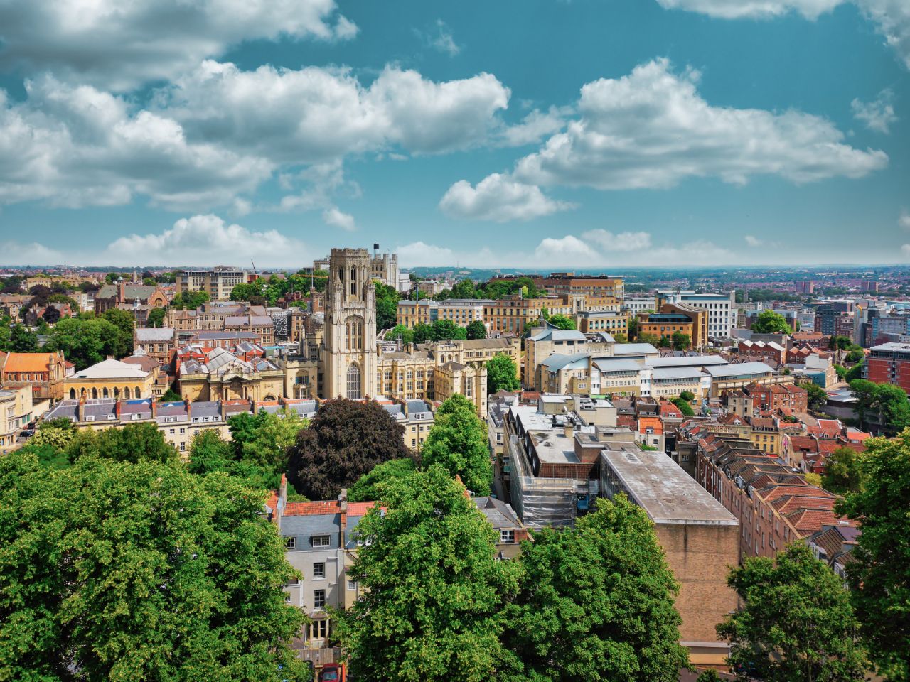 Bristol