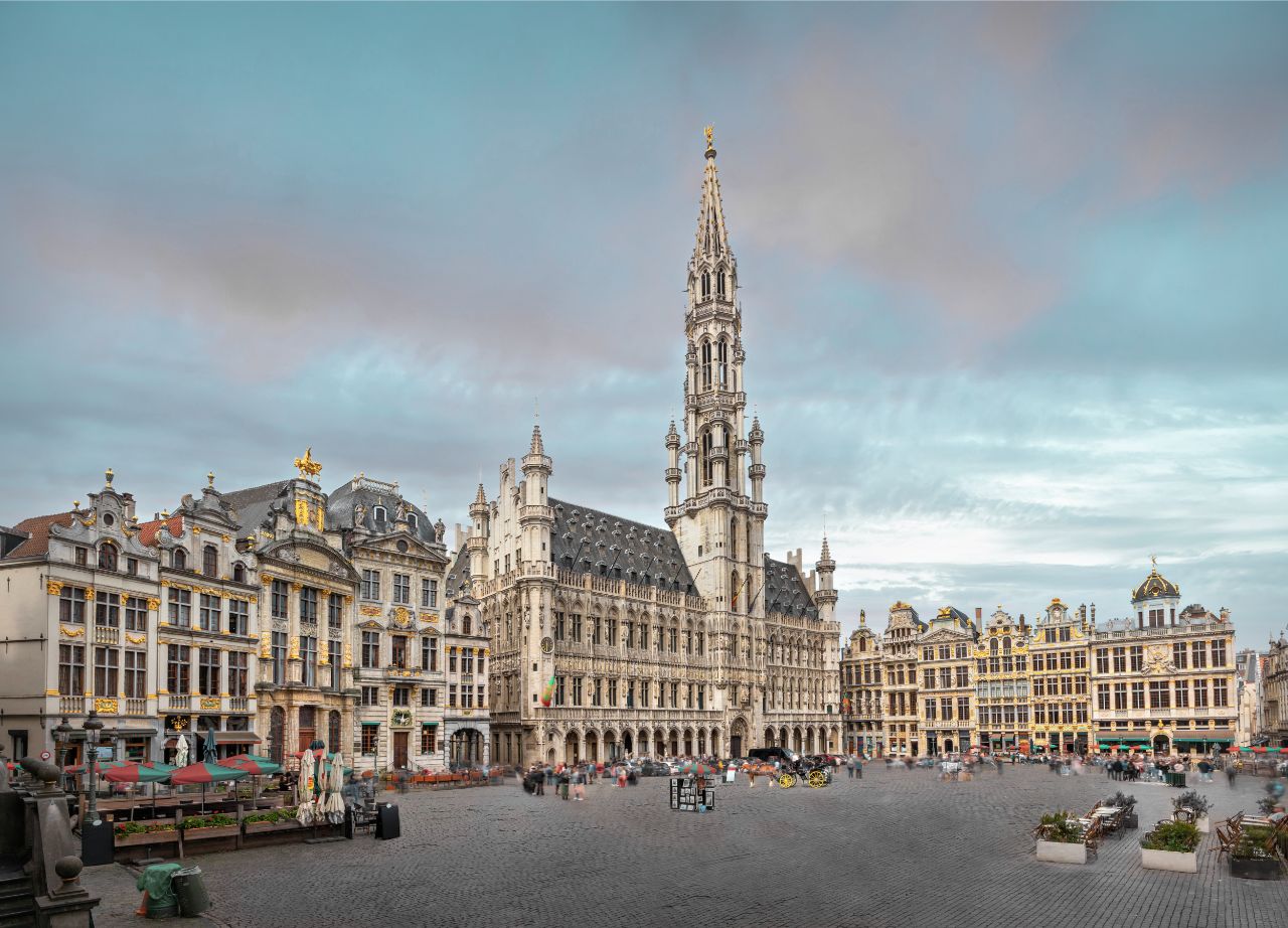 Bruxelas