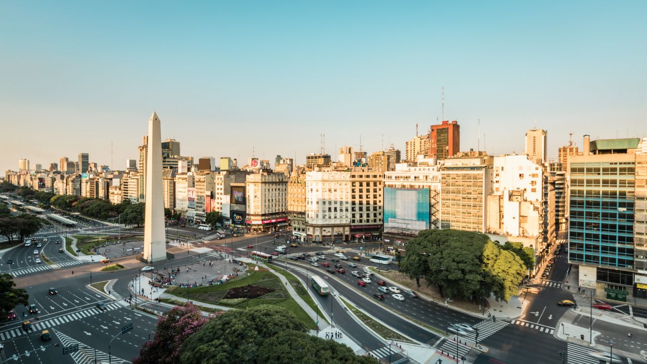 Buenos Aires
