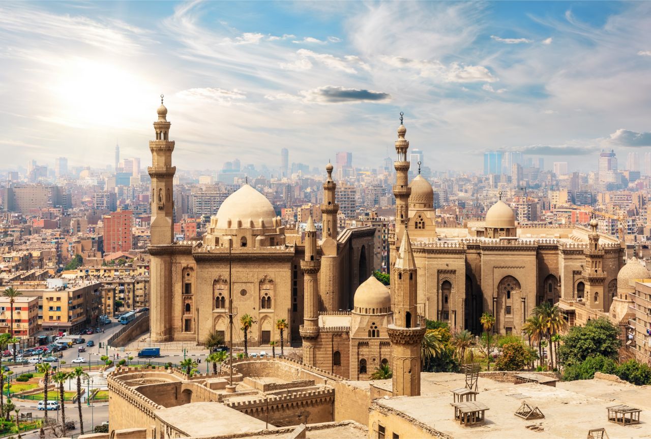 El Cairo