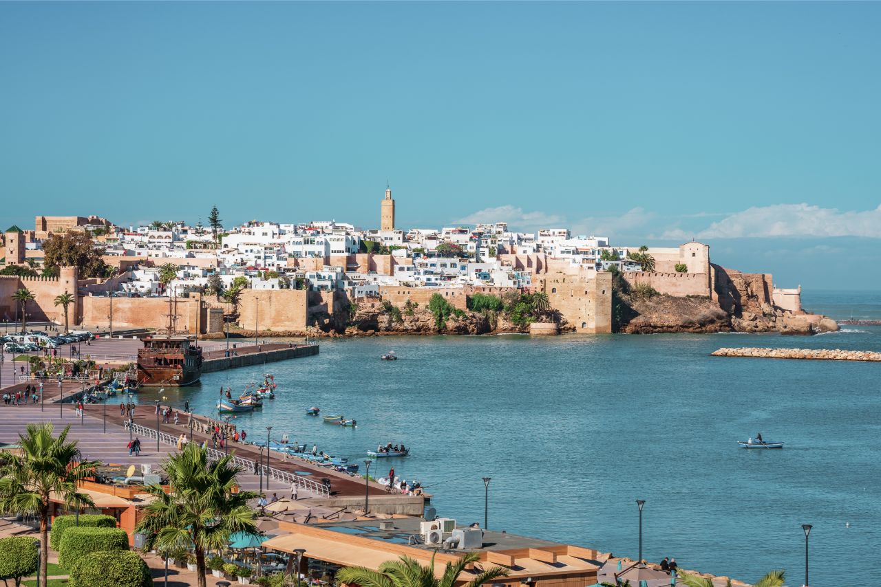 Casablanca