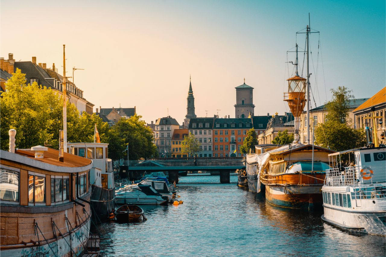København