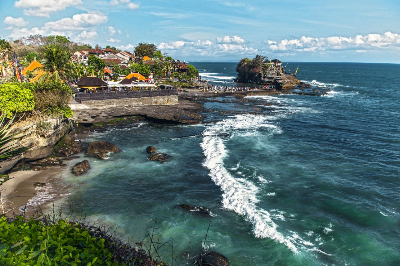 Denpasar