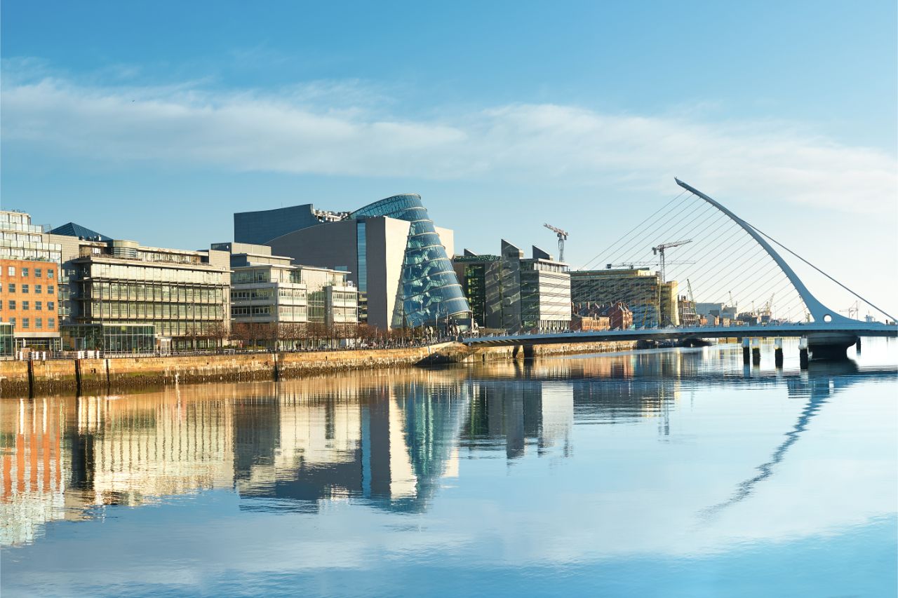 Dublin