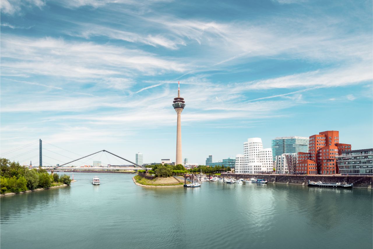 Dusseldorf