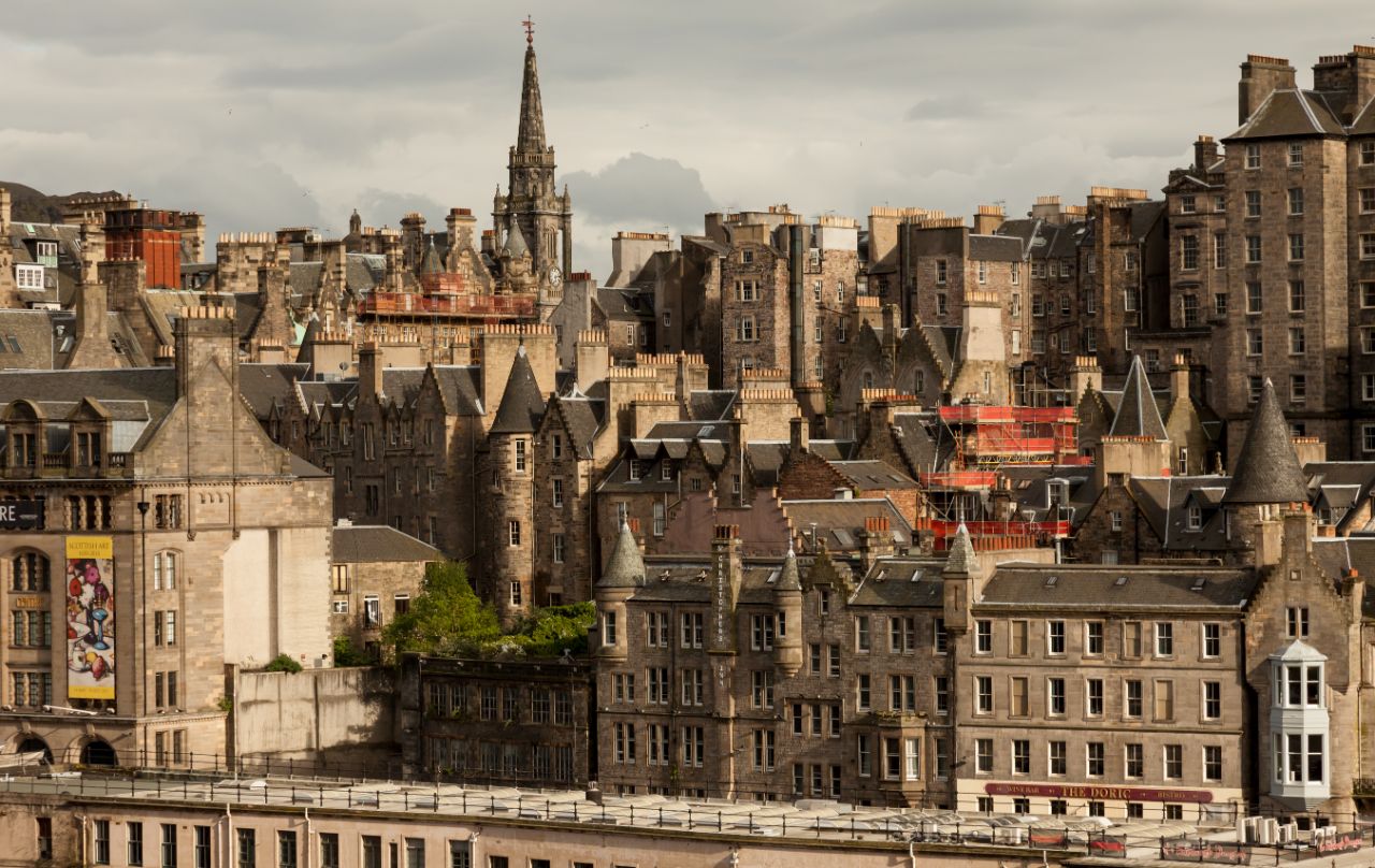 Edinburgh