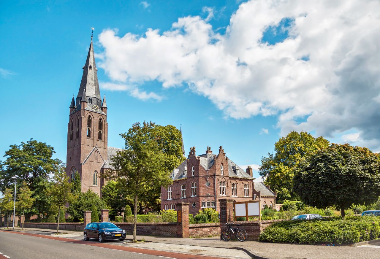 Eindhoven