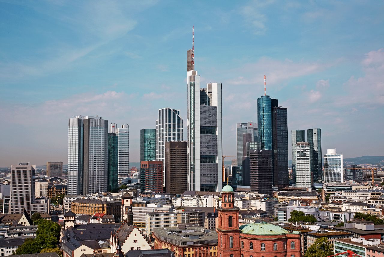 Frankfurt