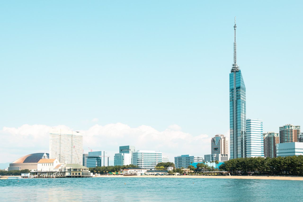 Fukuoka