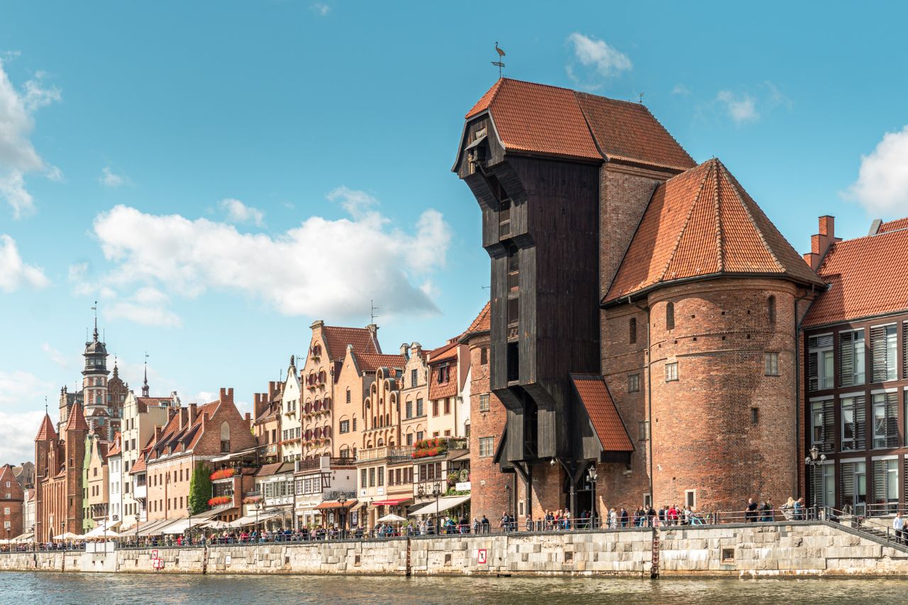 Gdańsk