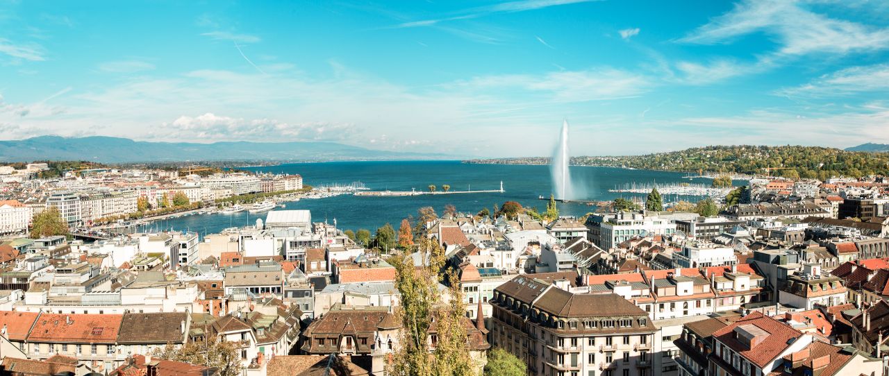 Genève