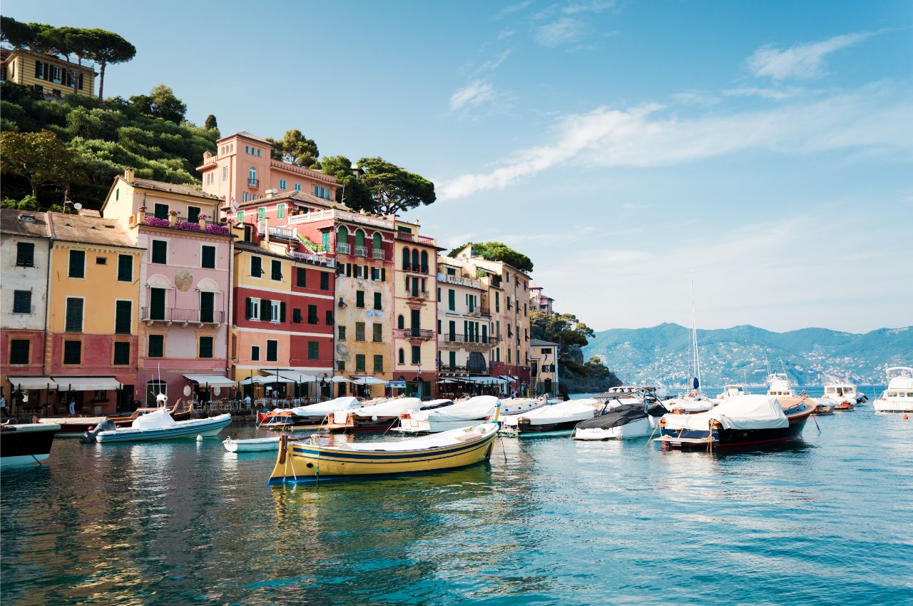 Genova