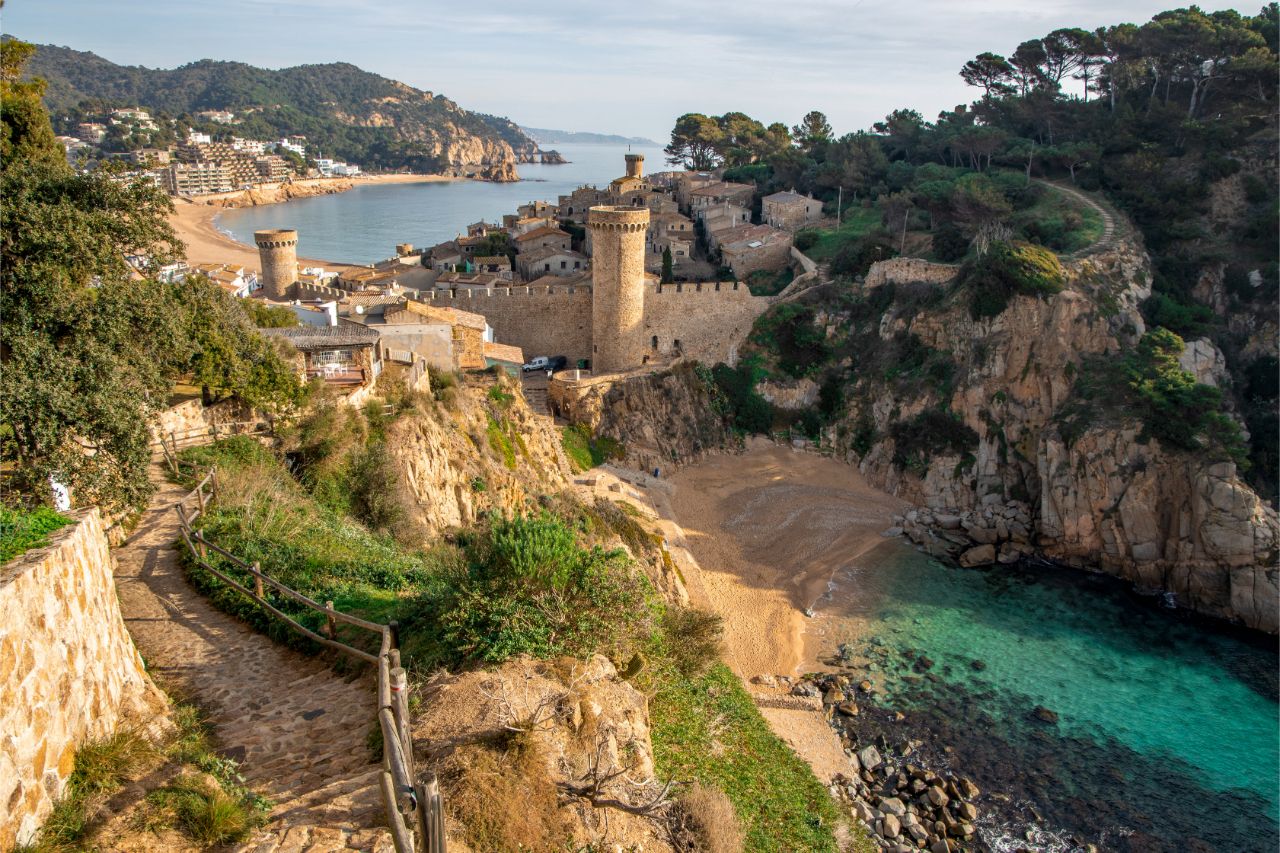 Girona