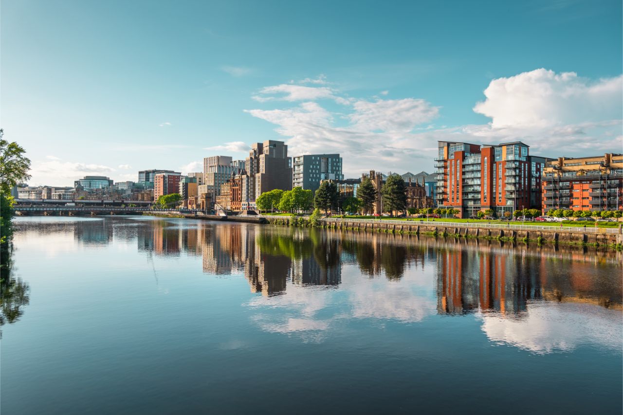 Glasgow