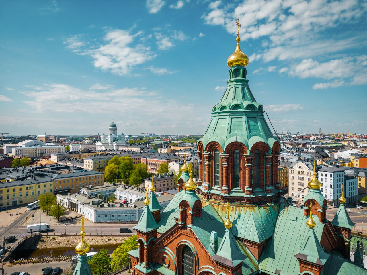 Helsinki