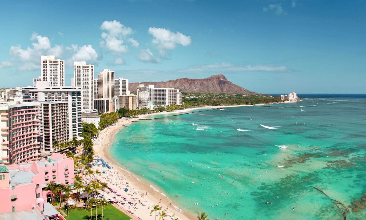Honolulu