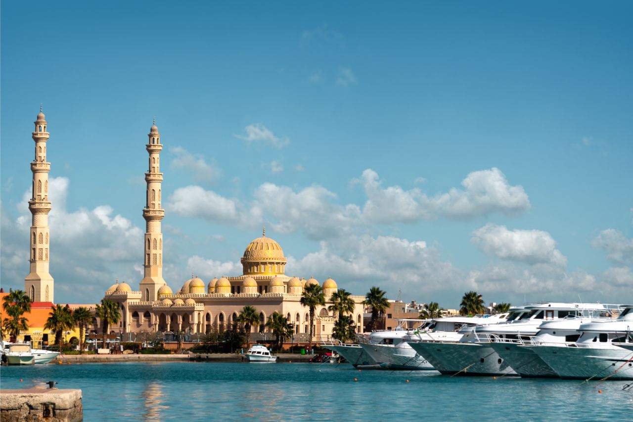 Hurghada
