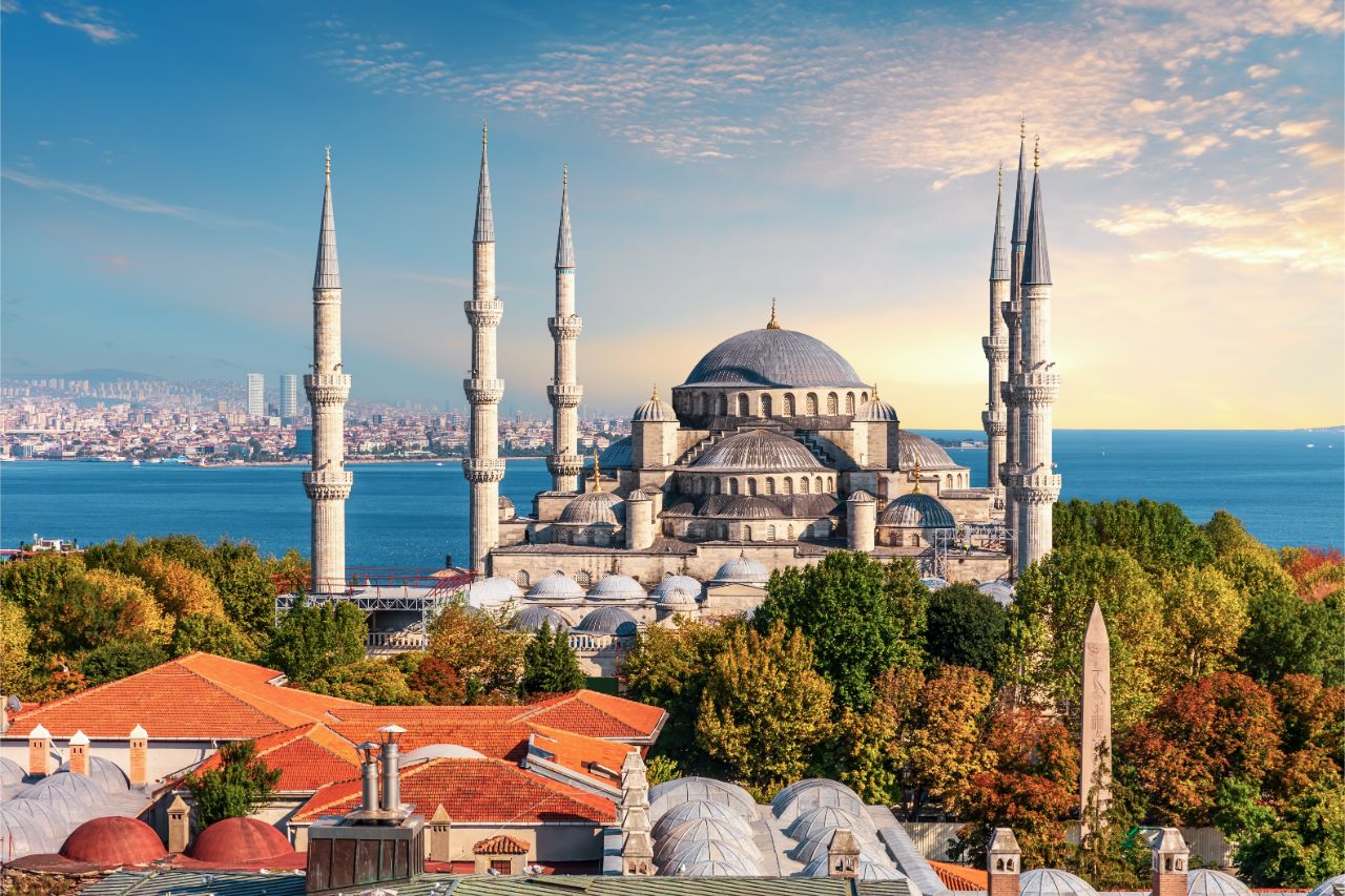 Estambul