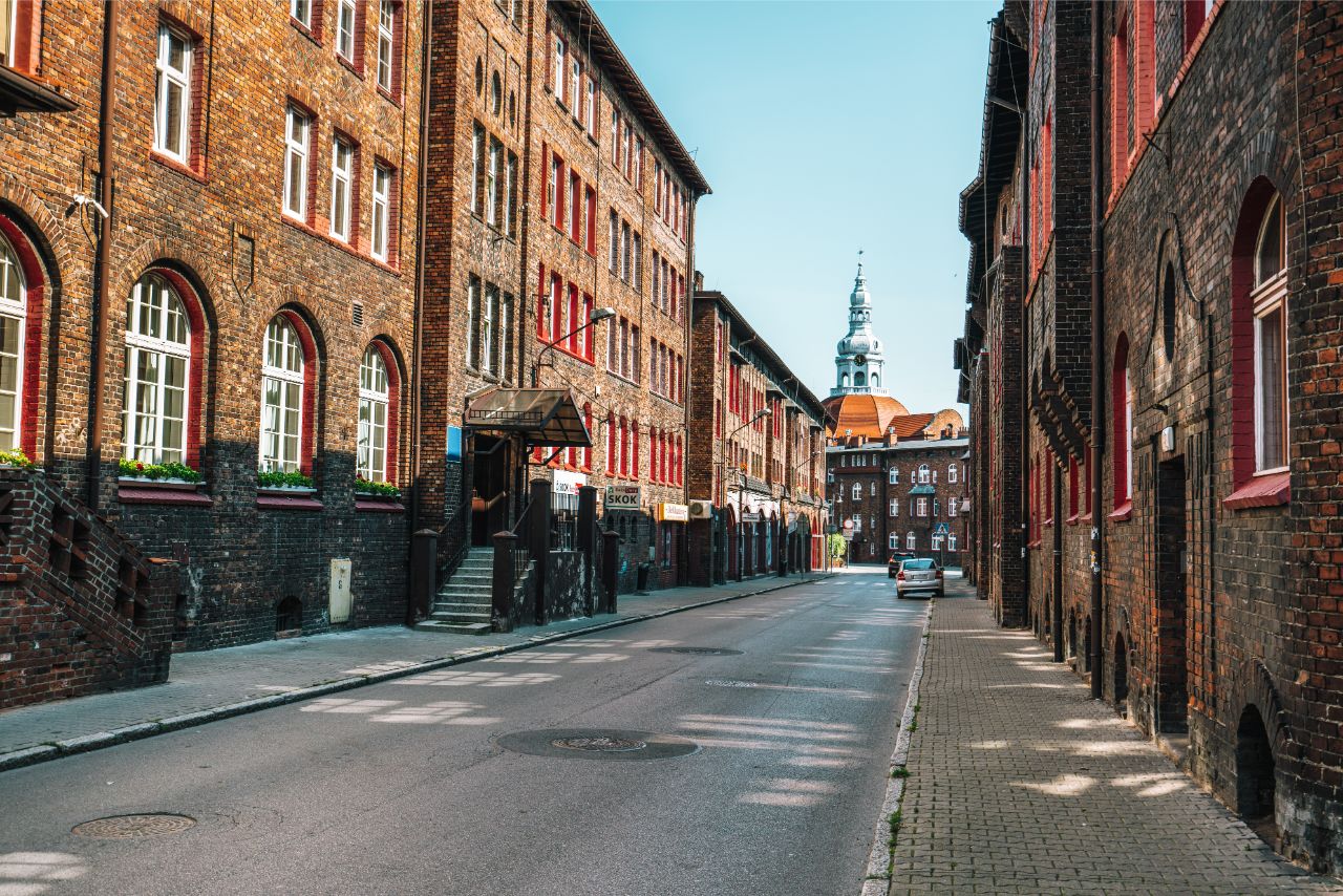 Katowice