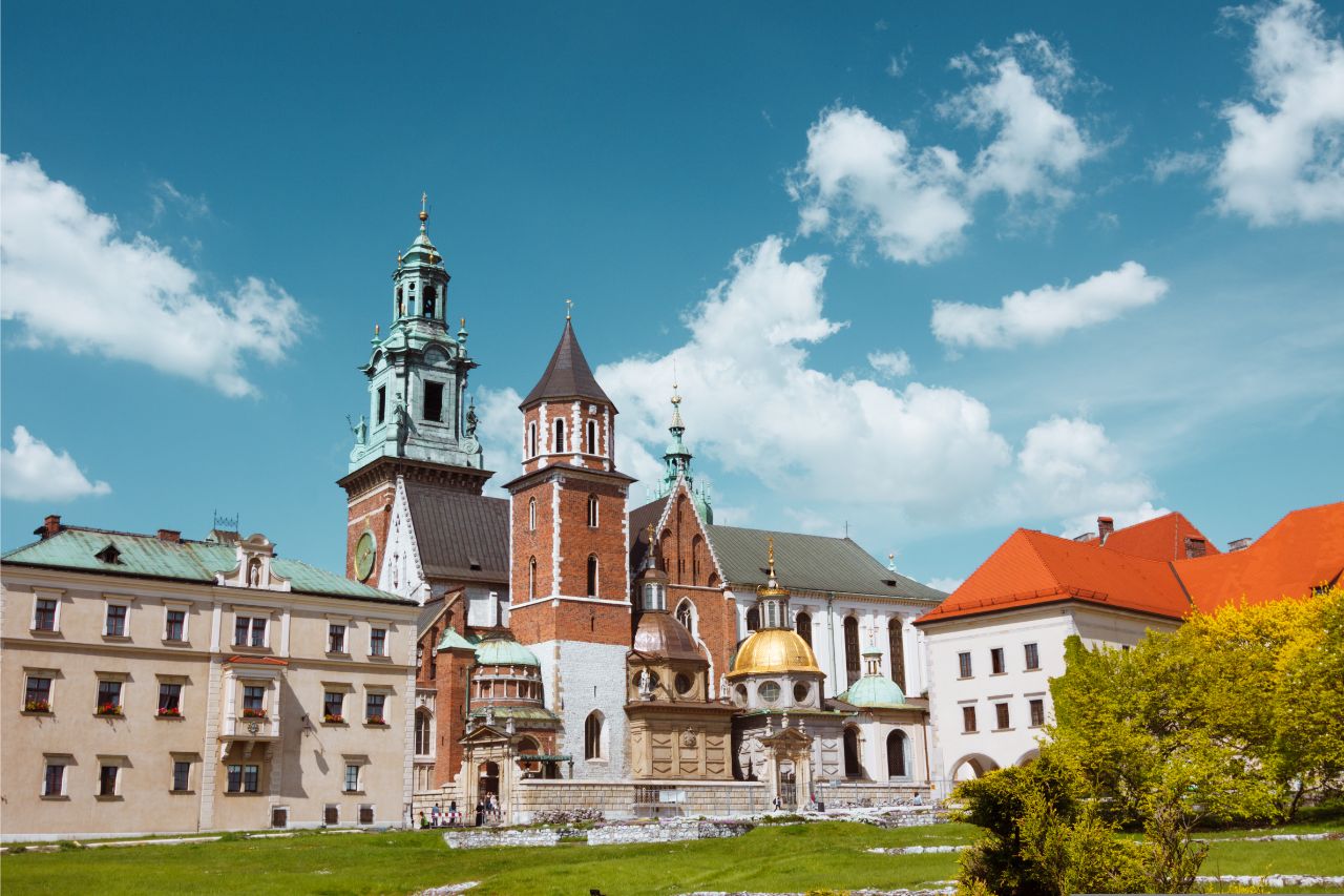 Cracovia