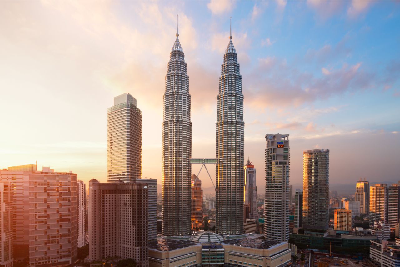 Kuala Lumpur