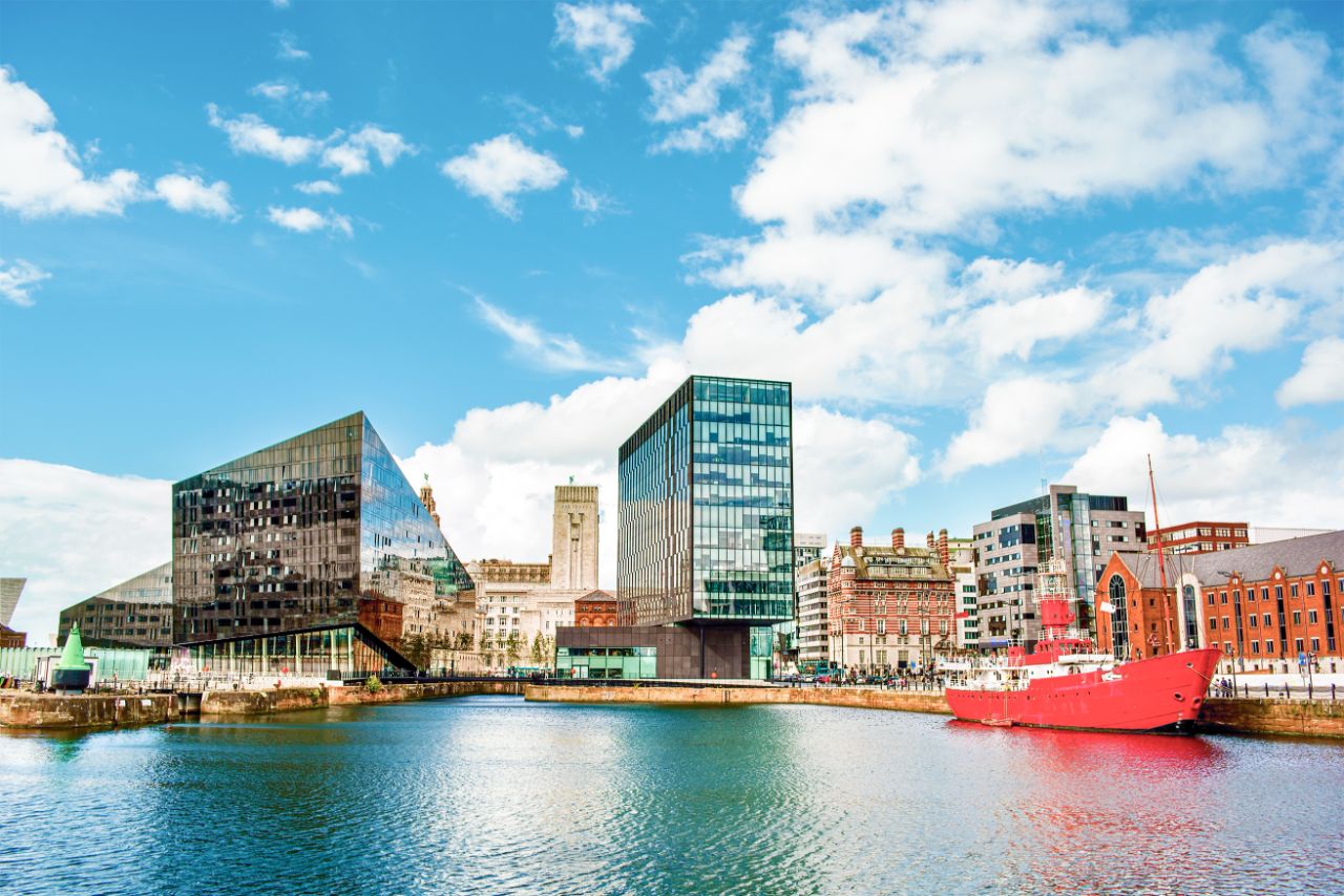 Liverpool