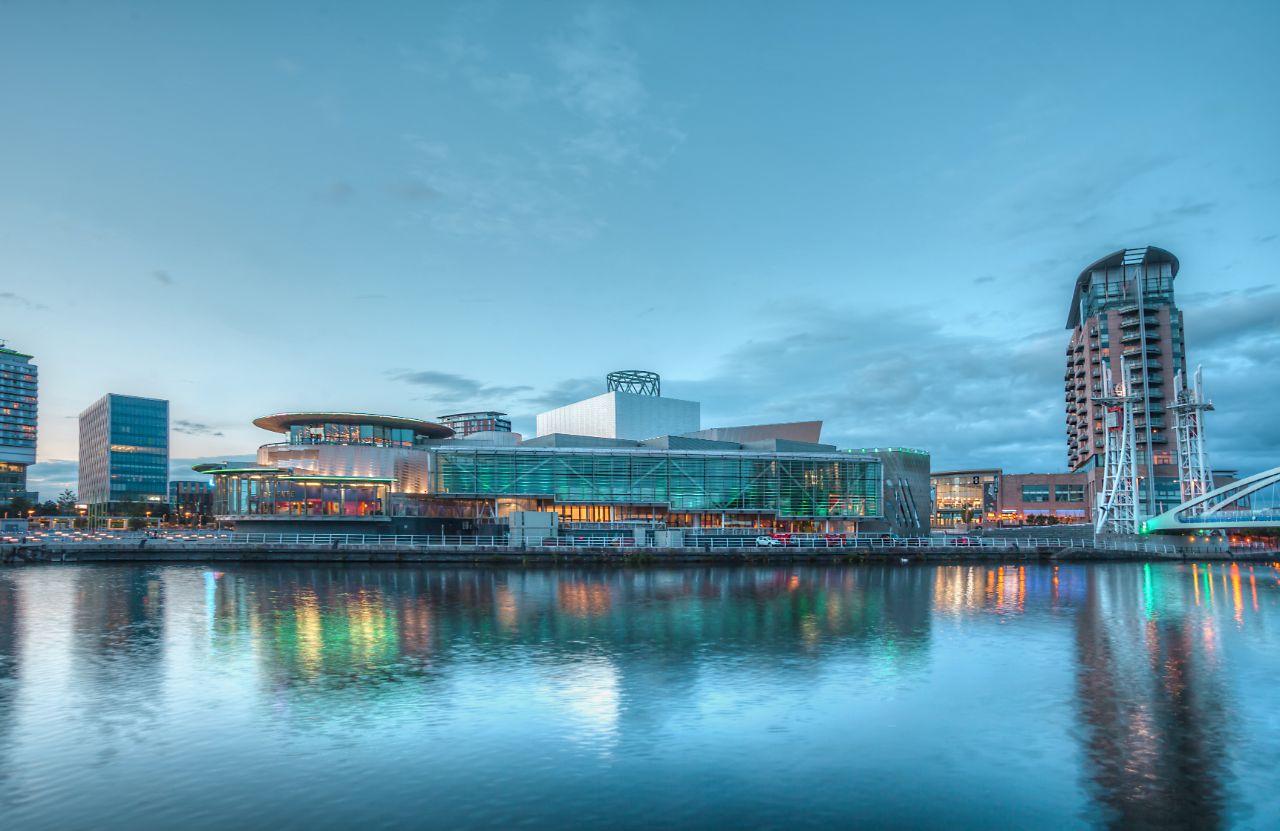 Manchester
