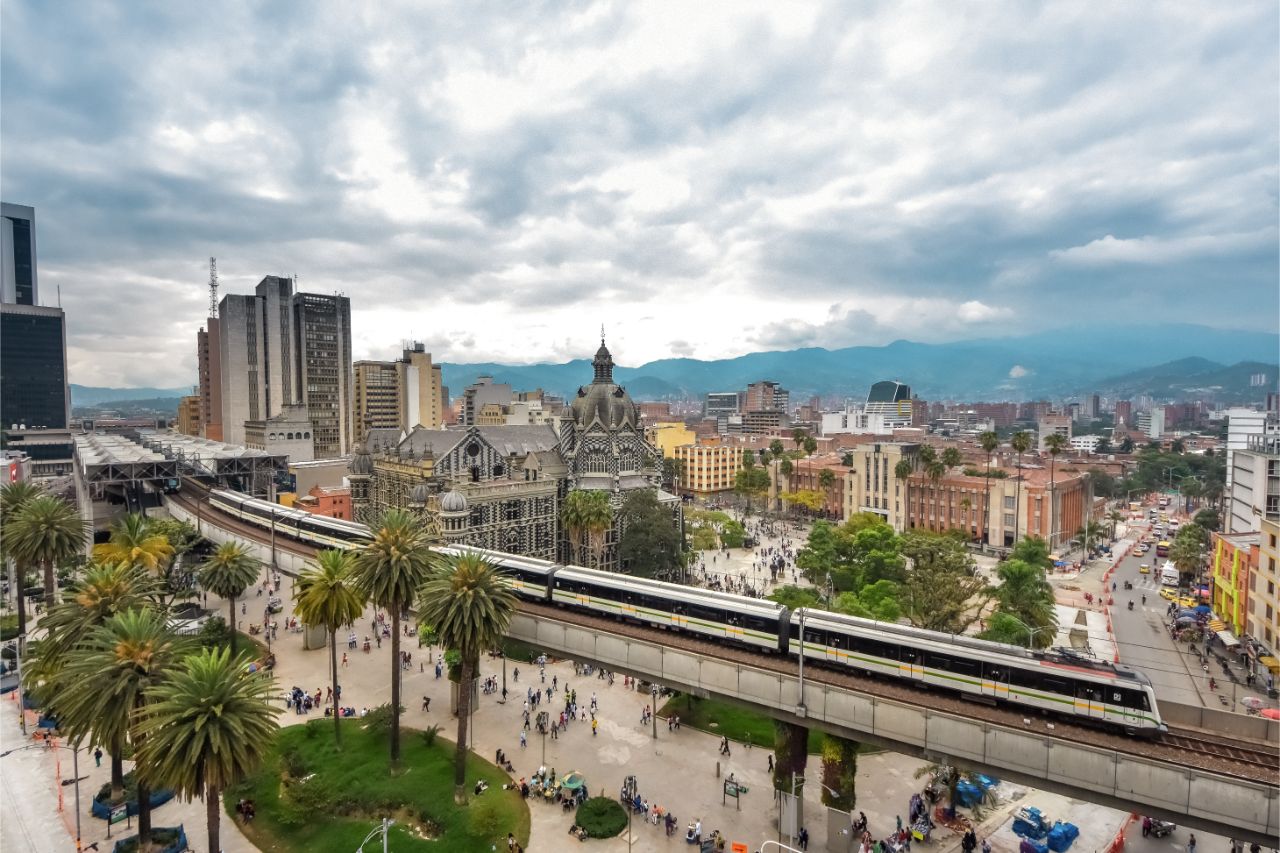 Medellín