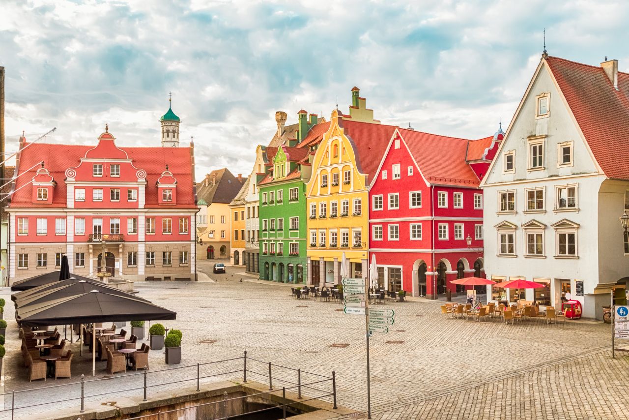 Memmingen