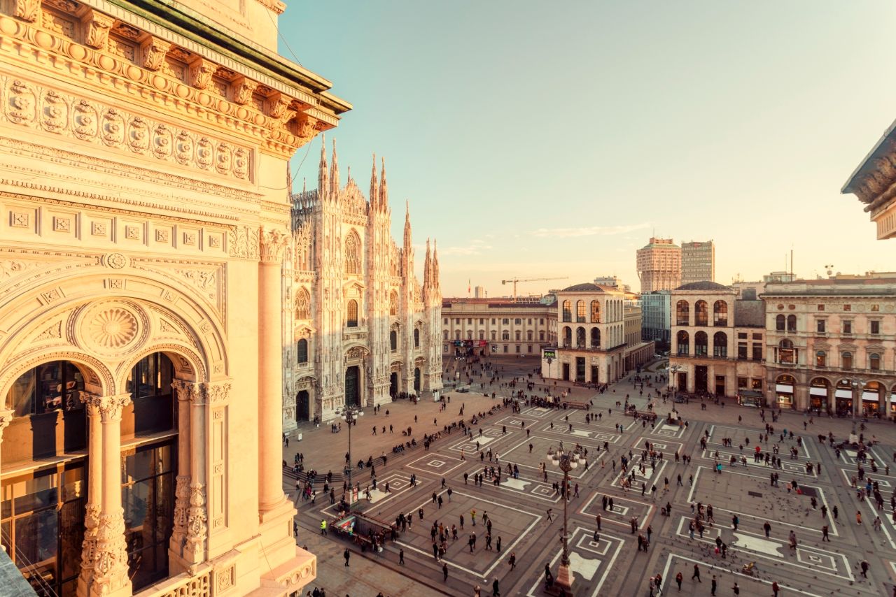 Milano