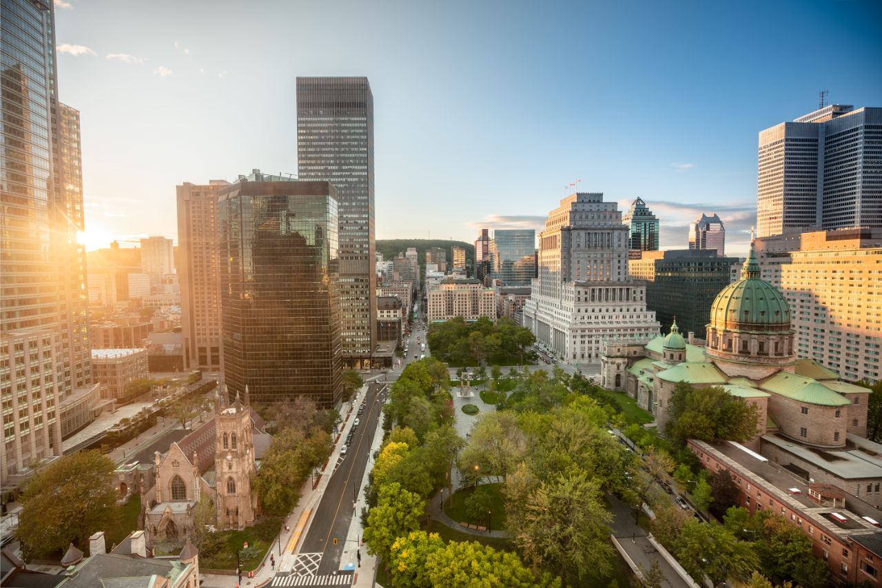 Montreal