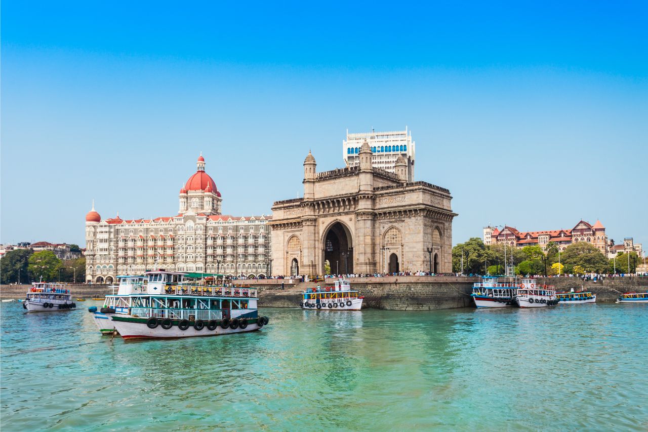 Bombay