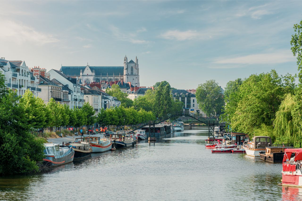 Nantes