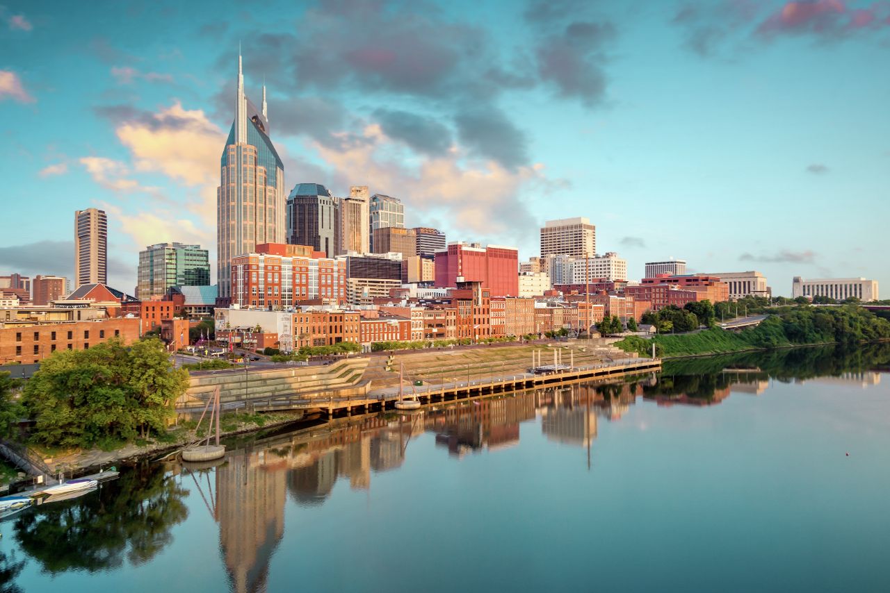 Nashville