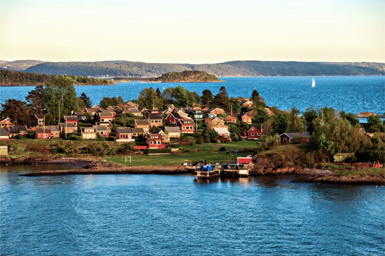 Oslo