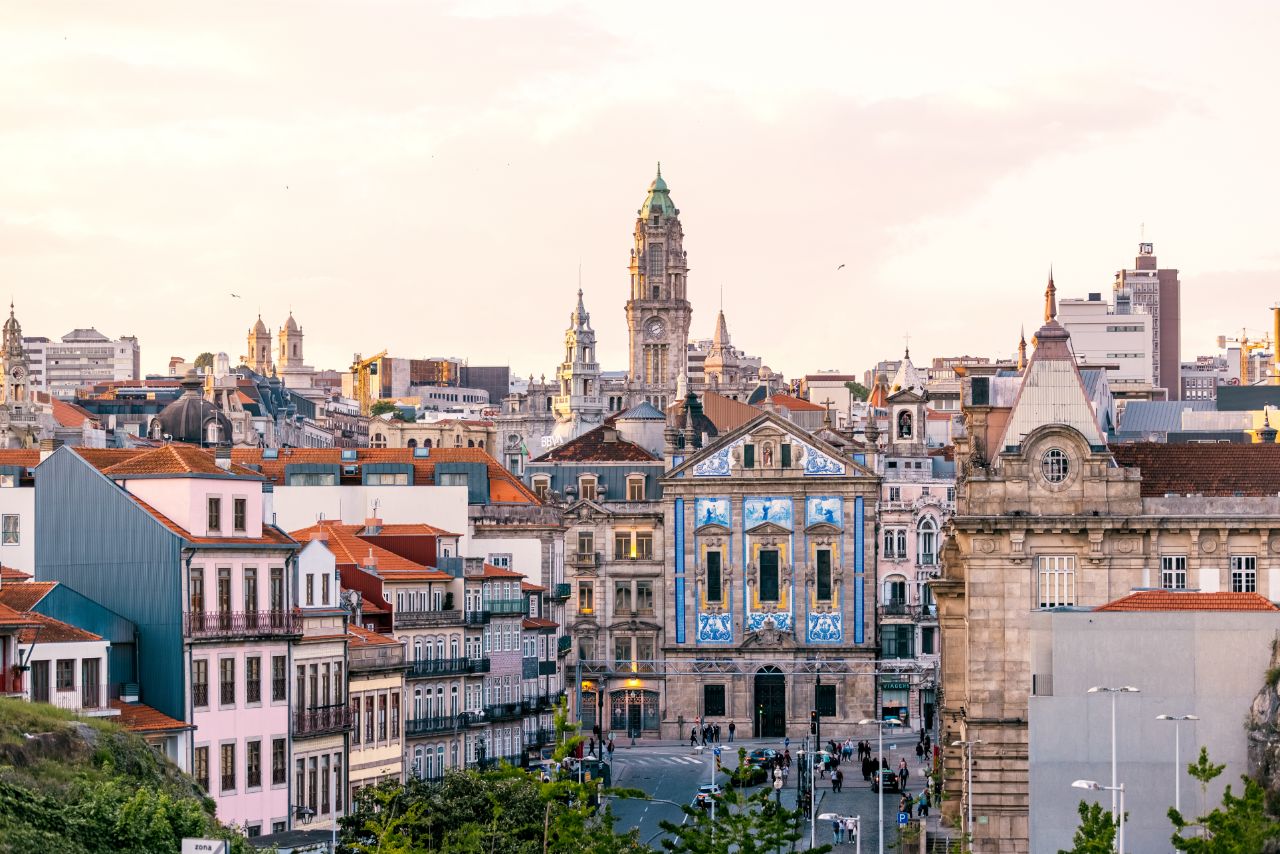 Porto