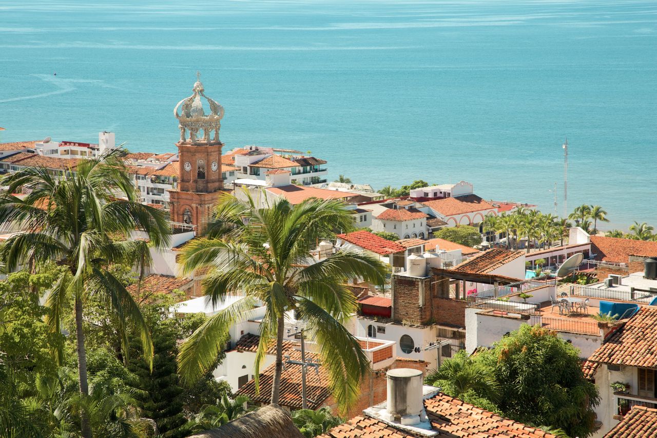 Puerto Vallarta