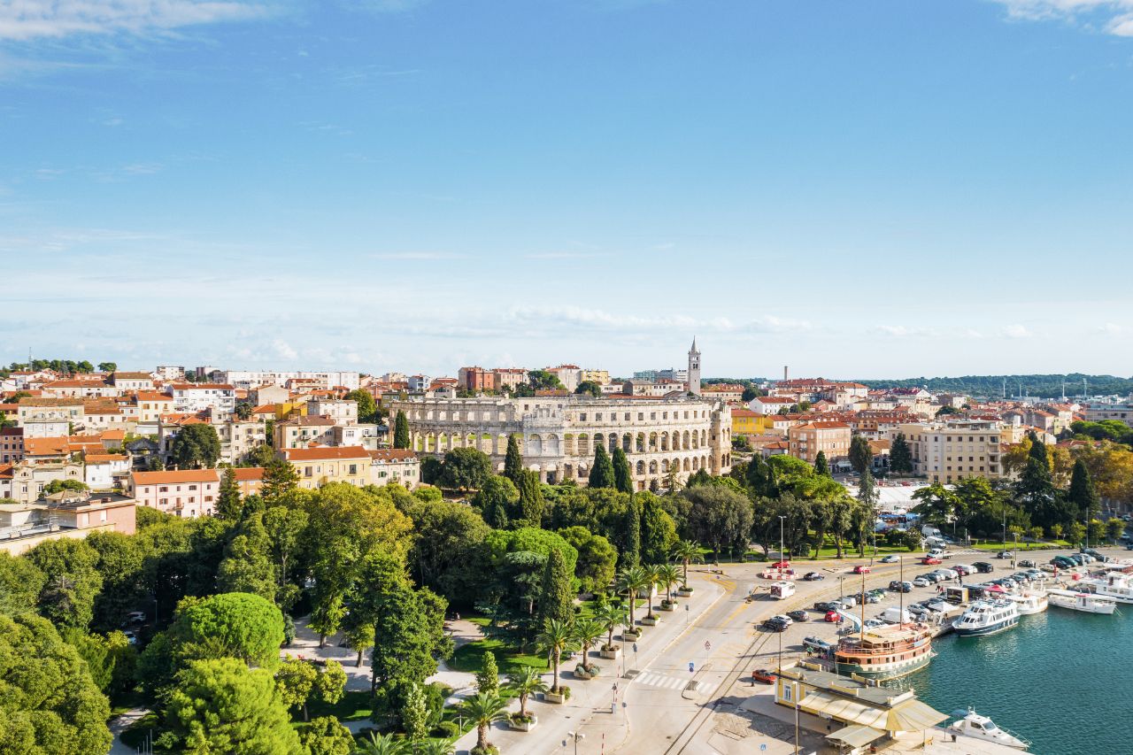 Pula
