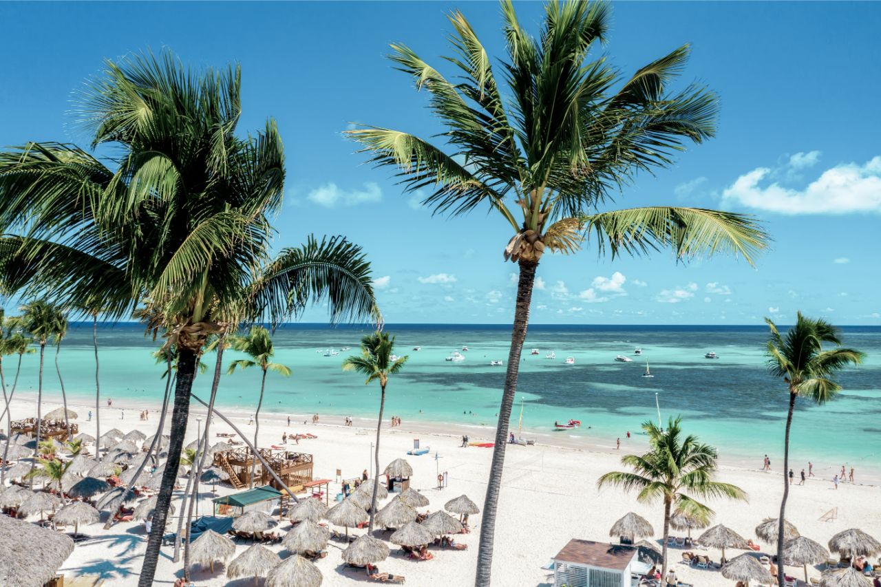Punta Cana