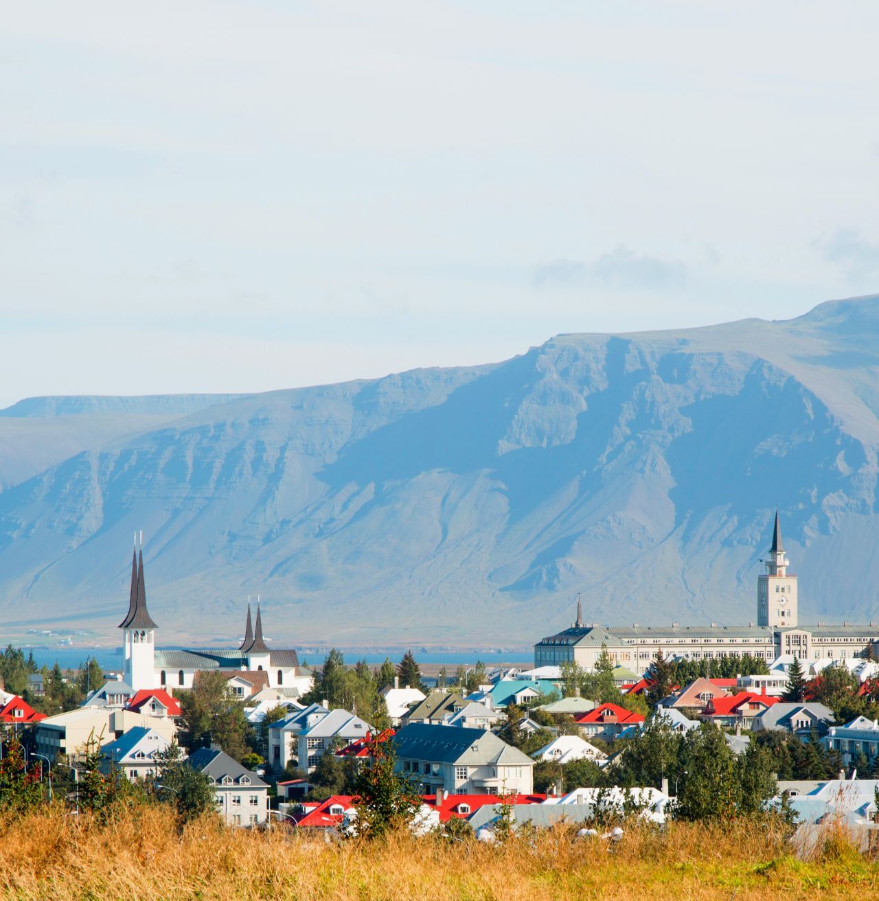 Reykjavík