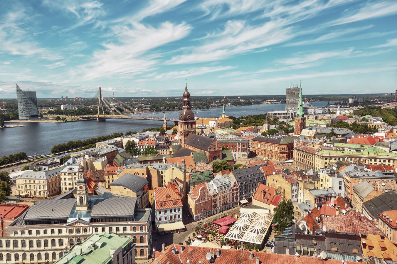 Riga