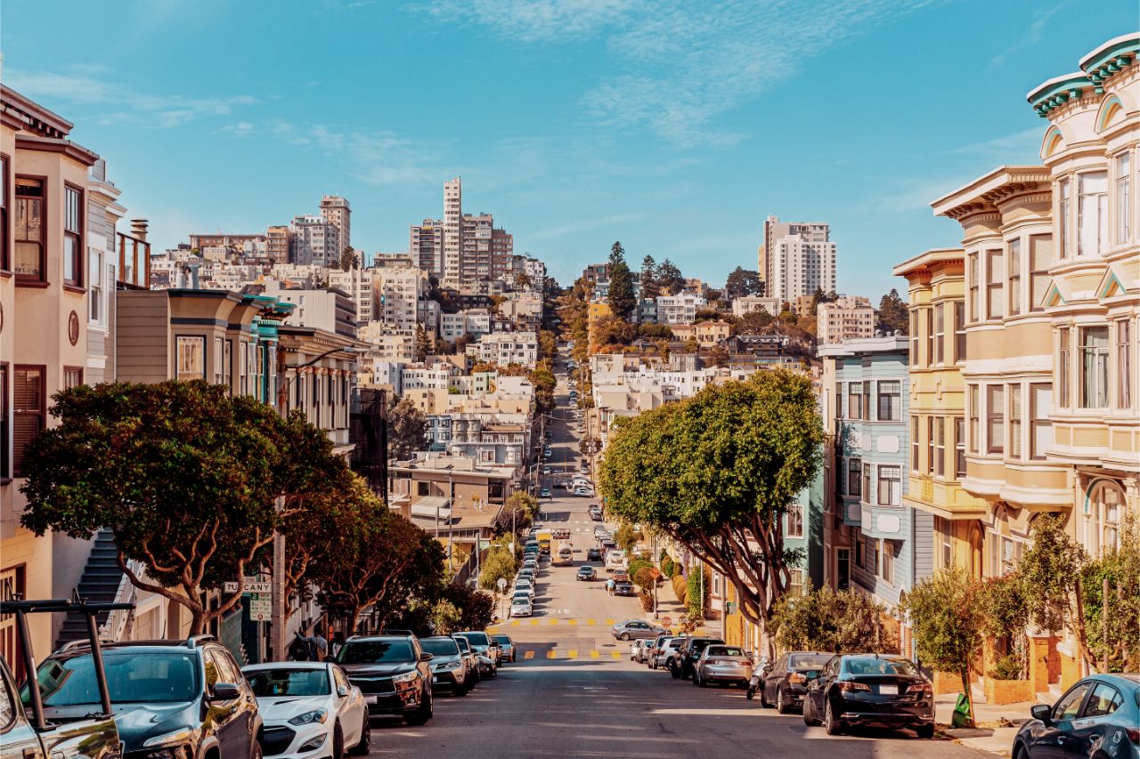 San Francisco