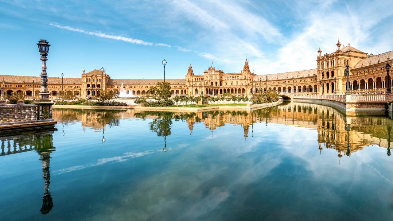 Sevilla