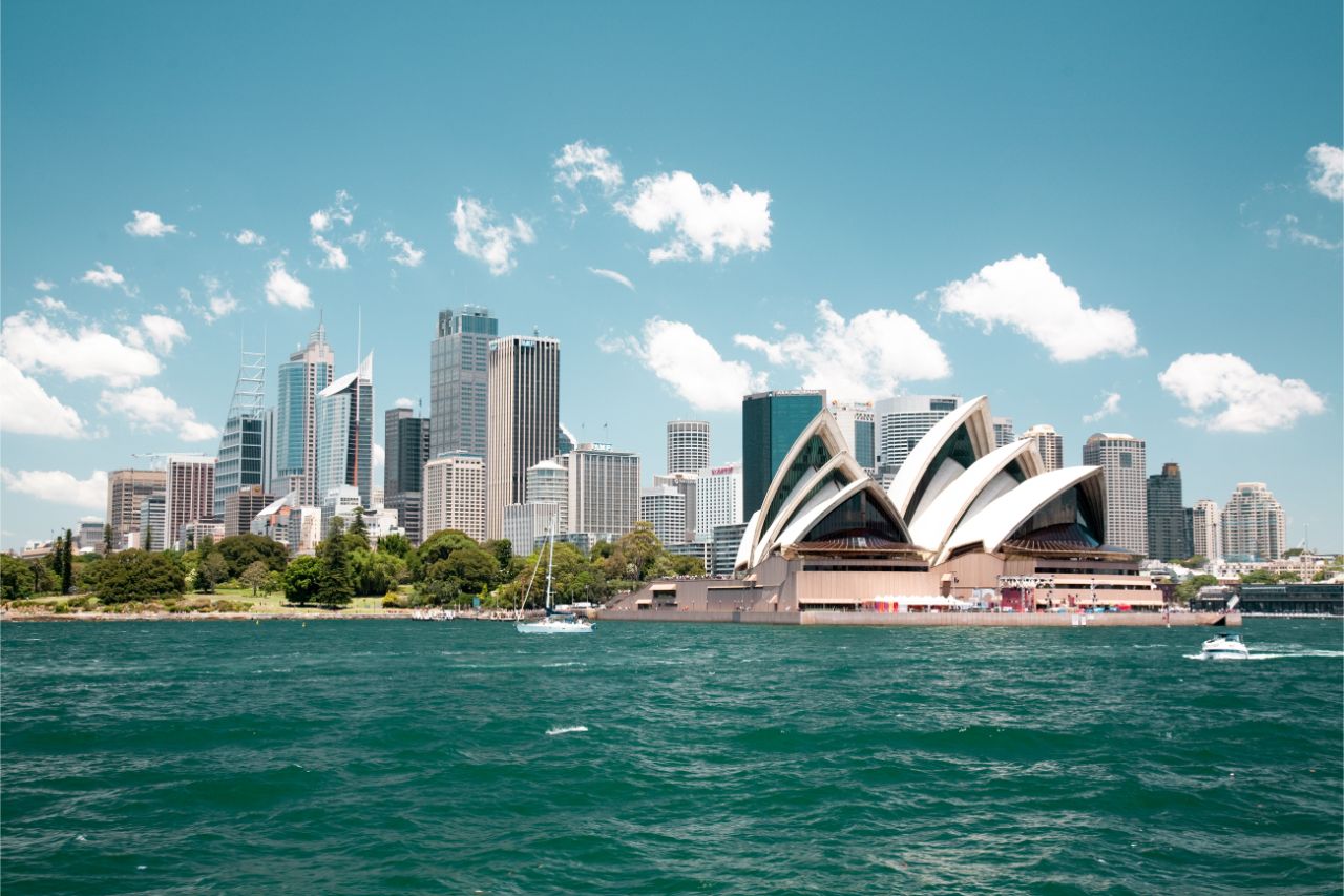 Sydney