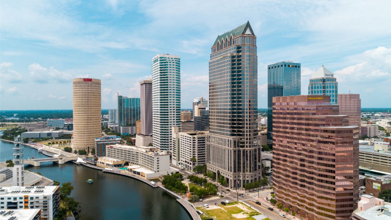 Tampa