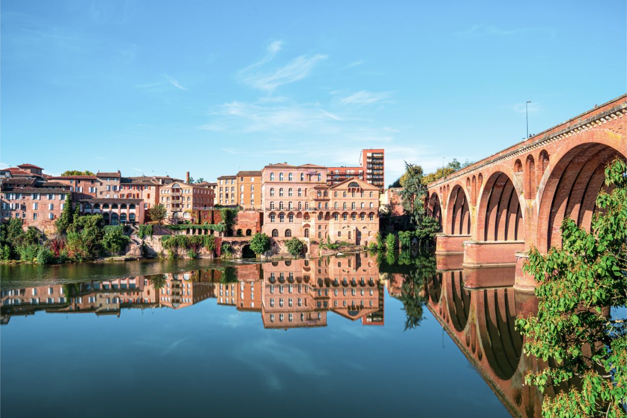 Toulouse