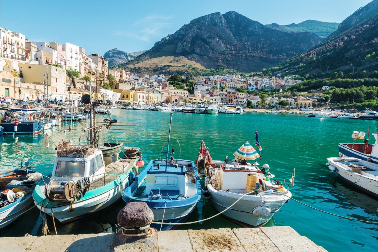 Trapani