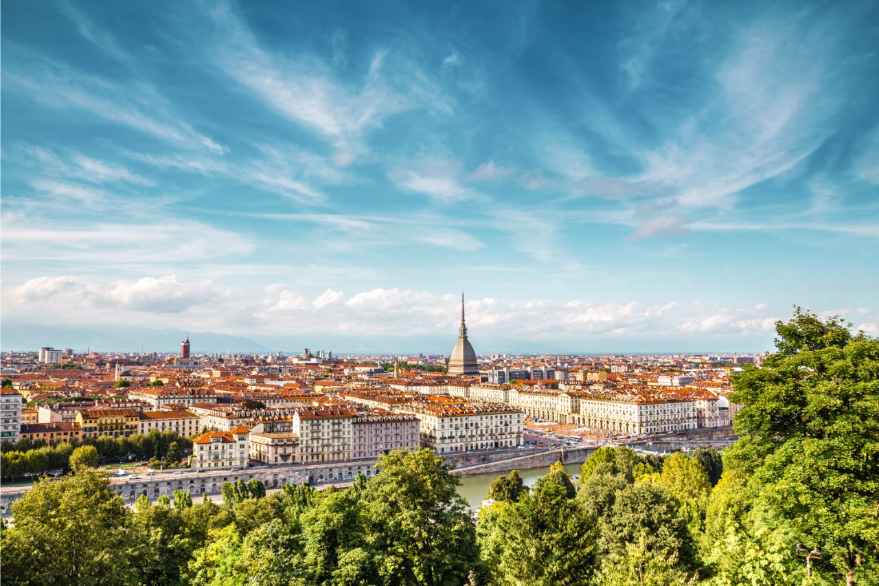 Torino