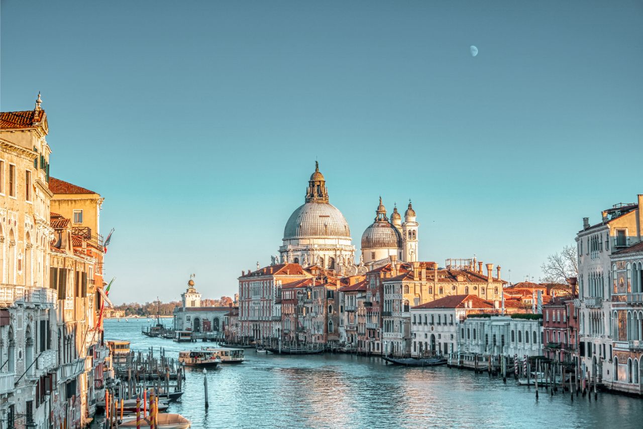 Venedig