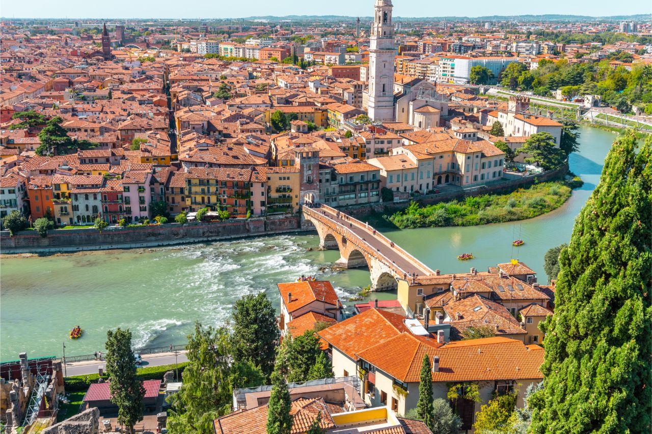 Verona